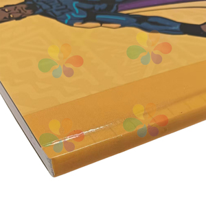 Cuadernos de Contabilidad Africanos A4, 2 Cuadernos, Venta al por Mayor, Cuadernos de Manuscrito Personalizados, Diseño Personalizado, Tapa Dura, Cuadernos de Contabilidad A6 A5 <span class=keywords><strong>para</strong></span> Mozambique - Product Image 5