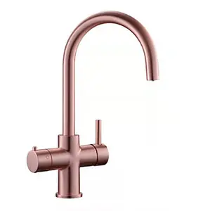 Good Price ACS 5 in 1 Chilling Sparkling Kitchen Boiling Water FilterTap Hot Water Cold Mixer Filtration Taps and Faucets