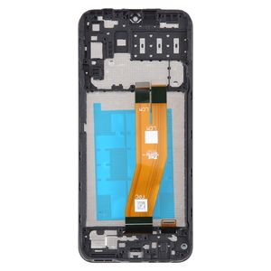 Módulo Digitalizador LCD Original de Entrega Rápida, Piezas de Repuesto Reacondicionadas, Pantalla Táctil de <span class=keywords><strong>Vidrio</strong></span> para Samsung Galaxy A14 SM-A145F con Marco - Product Image 4