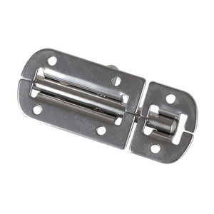 Stainless Steel Door Latch 316 Marine Grade Boat Hardware For <b>Yacht</b> And Ship Use - Product Image 3