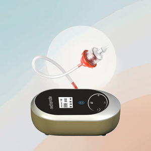 Aspirateur Nasal et Nettoyeur d'Oreilles Électrique en Silicone Souple Puissant 2025 pour Bébés et Nourrissons - Product Image 2