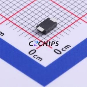 Diode Schottky SSL36F SMAF neuve et originale, fournisseur de composants électroniques en gros et service BOM - Product Image 2
