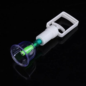 Juego de ventosa de vacío para el hogar, juego de bomba de ventosa para cuidado de la <span class=keywords><strong>salud</strong></span>, herramientas de ventosa - Product Image 3