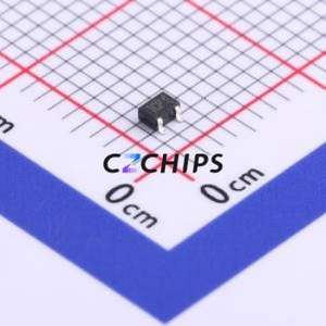 Transistor Bipolar de Unión (BJT) 2SC4082T106P SC-70 Original y Nuevo - Product Image 1