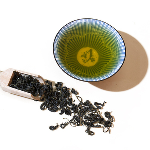 Té Verde <span class=keywords><strong>Moa</strong></span> Xiang - 100% natural, fresco, producto superventas. Hojas sueltas, disponibles al por mayor, de alta calidad. - Product Image 4