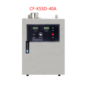 Công Nghiệp 40 gam/giờ Ozone Máy Phát Điện Không Khí & Nước Khử Trùng Máy Hẹn Giờ Cho Khử Trùng Loại Bỏ Mùi Khí Xử Liệu Máy Móc - Product Image 2