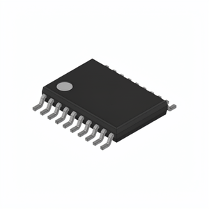 Logic 20 TSSOP SN74CBT3245APW Composant électronique Fabricant Canal de distribution - Product Image 1