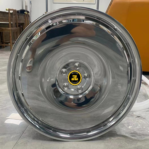 Jantes personnalisées JZ 18 19 20 <span class=keywords><strong>21</strong></span> 22 pouces 5x120 mm, électro-plaquées, forgées pour <span class=keywords><strong>automobile</strong></span> - Product Image 2