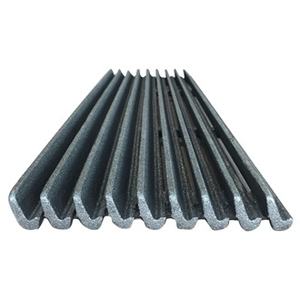 Fabricante Profissional da China de Grelhas de Ferro Fundido Esmaltado para Substituição de Churrasqueiras - Product Image 2