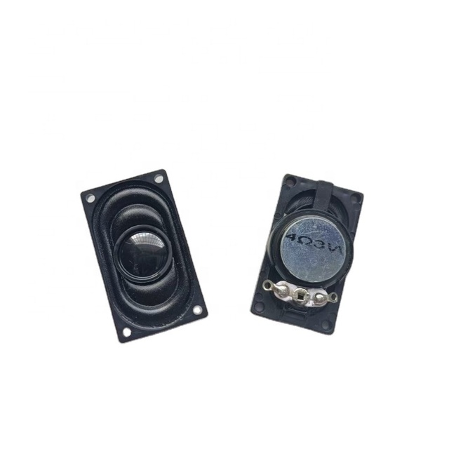 2035 20*35 mm 8 Ohm 2W 4 Ohm 3W Clear Sound Micro Speaker