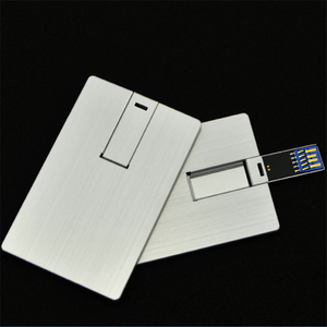 Tarjeta de nombre USB Flash Drive 8GB 16GB Tarjeta de visita popular Estilo <span class=keywords><strong>Pendrive</strong></span> con impresión a todo color Interfaz USB 3,0 Regalo publicitario - Product Image 4