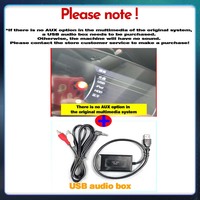 Autoradio GPS multimédia STWEI Android 14 Carplay pour Volvo S60 V60 2011-2019, unité principale stéréo, écran de style original