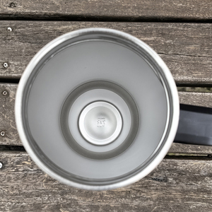 Tazza <span class=keywords><strong>da</strong></span> Viaggio Personalizzata con Logo, 40oz, Doppia Parete in Acciaio Inox, Senza BPA, con Manico e Cannuccia, Termica 6-12 Ore, Tema <span class=keywords><strong>Grinch</strong></span> Natalizio - Product Image 4