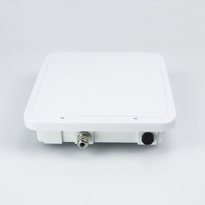 เครื่องอ่าน RFID UHF แบบรวม รุ่น Vanch 865-928Mhz ขนาดเล็ก กันน้ำ วัสดุ ABS คอมแพค ออลอินวัน รุ่น VI-Q89 - Product Image 1