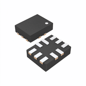 Original Power Management (PMIC) 10 UFQFN Electronics Component MAX4995AFAVB+T - Product Image 1