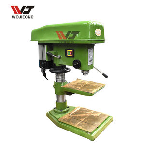 Z4132 chino Venta caliente <span class=keywords><strong>de</strong></span> la fábrica <span class=keywords><strong>de</strong></span> <span class=keywords><strong>taladro</strong></span> <span class=keywords><strong>de</strong></span> Banco <span class=keywords><strong>de</strong></span> perforación vertical la especificación <span class=keywords><strong>de</strong></span> la máquina - Product Image 4