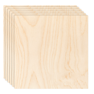 Gỗ dán bạch dương Việt Nam 18mm 25mm, gia công và tùy chỉnh tại nhà máy, giá rẻ, bán chạy - Product Image 1