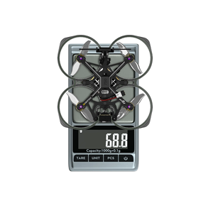 Flywoo flylens 85 HD O4 <span class=keywords><strong>Pro</strong></span> 2S นำ V1.3 whoop FPV Drone เข้ากันได้กับ DJI O4 <span class=keywords><strong>Pro</strong></span> Air Unit HD System - Product Image 5