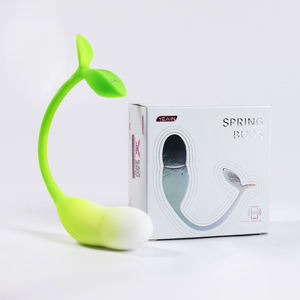 Masseur relaxant portable en silicone liquide flexible avec télécommande, appareil de soin corporel doux multi-zones portable, jouet sexy - Product Image 1