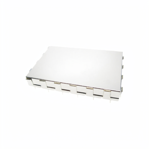 52-CBSA-1.25X2.0X0.5 En Stock Protectores RF - Product Image 1