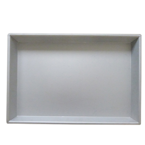 Bandeja para freezer platos <span class=keywords><strong>de</strong></span> mariscos, bandeja <span class=keywords><strong>de</strong></span> aluminio, tamaño personalizado, bandeja <span class=keywords><strong>de</strong></span> congelación <span class=keywords><strong>de</strong></span> 10KG - Product Image 2