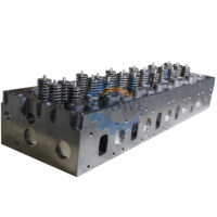 Culasse Durable D5010222989 D5010550544 pour moteur Renault DCI11 compatible avec les modèles de voitures et de camions Dongfeng