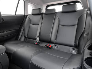 أفضل سعر لسيارة Coro-lla Cross سيارة وقود هجين تعمل بالبنزين/Coro-lla Cross مركبة دفع رباعي مدمجة جديدة/، - Product Image 6