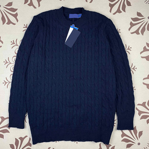 Polo 2025 Automne/Hiver Nouveaux Styles Ralph Haut de Gamme Pulls et Tricots pour Hommes et Femmes - Product Image 6