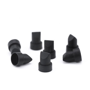Van Vịt Nhỏ Silicone FVMQ Tùy Chỉnh - Product Image 4