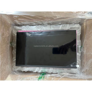ใหม่ของแท้ในสต็อก 15.6 นิ้ว 1920*1080 FHD โมดูลจอ LCD อุตสาหกรรมสำหรับพีซีอุตสาหกรรมและจอแสดงผลยานยนต์ G156HCE-E01 - Product Image 2