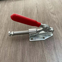À bascule levier; Bascule clamp ;push pul bascule clamp GH-36020
