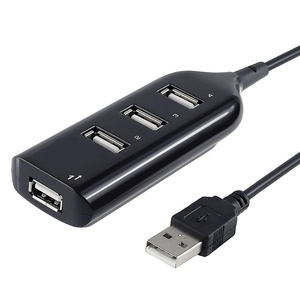 High Speed Portable USB Hub 4 Ports Splitter Usb Adapter <strong>Mini</strong> Hub For PC Laptop Notebook Computer Windows for <strong>Mac</strong> <strong>Accessories</strong> - Product Image 5