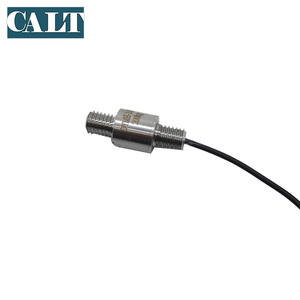 โหลดเซลล์แบบเกลียวขนาดเล็กชนิดแรงดึงแรงกด DYMH-106 รับน้ำหนัก 5 กก. - Product Image 3