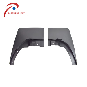 Revestimiento interno <span class=keywords><strong>de</strong></span> guardabarros Zpartners aplicable para NAVARA 78810-EB710 78811-EB710 - Product Image 3