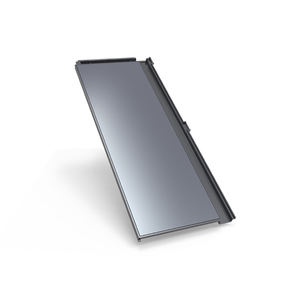Tuiles photovoltaïques pour toiture BIPV, bardeaux solaires, double vitrage <span class=keywords><strong>CdTe</strong></span>, efficacité 75W, DYW-BC01 - Product Image 5
