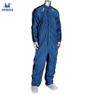 Prenda de sala limpia antiestática ESD de seguridad <span class=keywords><strong>para</strong></span> personalizar traje Esd <span class=keywords><strong>Spray</strong></span> <span class=keywords><strong>antiestático</strong></span> <span class=keywords><strong>para</strong></span> <span class=keywords><strong>ropa</strong></span> antiestática - Product Image 4