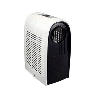 R410A Air Conditioner Fan Cheap Air Cooler 9000Btu Portable Air Conditioner Air Conditioner Fan Cheap Air Cooler Conditioner Por - Product Image 3