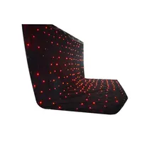 Source Rideau de toile de fond led 7 pouces, éclairage de scène, étoile du  ciel/vision led on m.alibaba.com