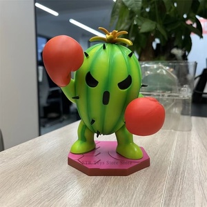 Nouveau Stock Personnalisé Noël Bureau Collection Jouets Cadeaux 20cm Joker King Digimon Aventure Piemon <span class=keywords><strong>Guerre</strong></span> Greymon Togemon PVC - Product Image 6