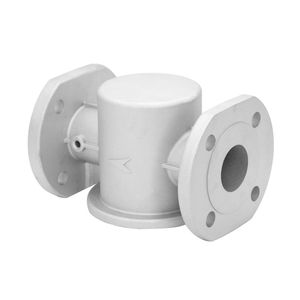 Longkai Gatealuminm Graviy เครื่องหล่อตาย ชิ้นส่วนอลูมิเนียมหล่อ รุ่นคอมโพสิตหล่อตาย - Product Image 3