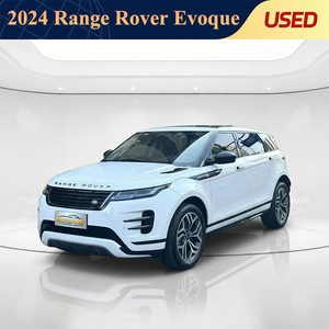 Auto Usata 2024 Land-Rover Range Rover <span class=keywords><strong>Evoque</strong></span> L 2.0T 48V Euro VI SUV con Tetto Panoramico e Sedili Elettrici in Vendita - Product Image 1