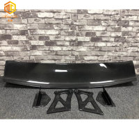 VRS Spoiler GT Car Spoiler Carbon Fiber Wing pour BMW E92 E93 M3 320I 330I 325I Coupé Spoiler