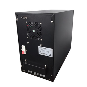 공장 맞춤형 온라인 업 전원 공급 장치 <span class=keywords><strong>10kva</strong></span> 컴퓨터실 서버 전압 안정화 안티 파워 오프 리튬 배터리 - Product Image 3
