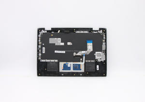 Carcasa C para Lenovo 300e Chromebook Gen2 AST con Teclado del Reino Unido Sin Retroiluminación 5CB0Z21541 - Product Image 2