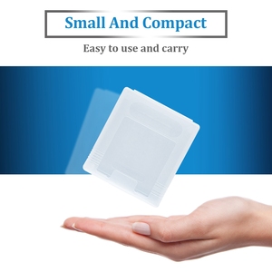 Trò Chơi Thẻ Trường Hợp Đối Với Nintendo Cho GameBoy Advance Cho GB Cho Trò Chơi Cậu Bé Màu Sắc Cho GBC Cho Trò Chơi Cậu Bé Túi Cho GBP Cartridge - Product Image 5