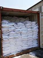 Carbonate de calcium léger pour ingrédient alimentaire