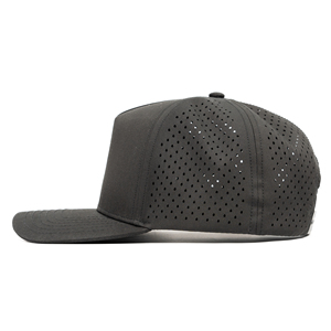 Casquette de baseball Tcap China Custom Mid Profile Performance, imperméable, pour le sport - Product Image 5