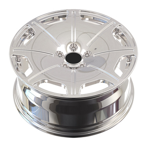 Llantas Forgiatos de marca Wire Heart Machine Sale, doradas, 5x112, para <span class=keywords><strong>Maybach</strong></span>, <span class=keywords><strong>Audi</strong></span> A8 S8 A8L D4 D5, Dodge y Rally Wheel - Product Image 2