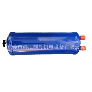 ตัวแยกน้ำมัน Jinhao รุ่น JH-55824 JH-55855 JH-55876 JH-55877 สำหรับชิ้นส่วนทำความเย็นของชุดทำความเย็น - Product Image 5