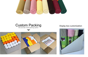 <span class=keywords><strong>Tapis</strong></span> antidérapant en silicone, 1 pièce, antidérapant, doublure d'étagère, <span class=keywords><strong>tapis</strong></span> <span class=keywords><strong>tapis</strong></span> <span class=keywords><strong>tapis</strong></span>, incrustation, maille en mousse pvc - Product Image 6